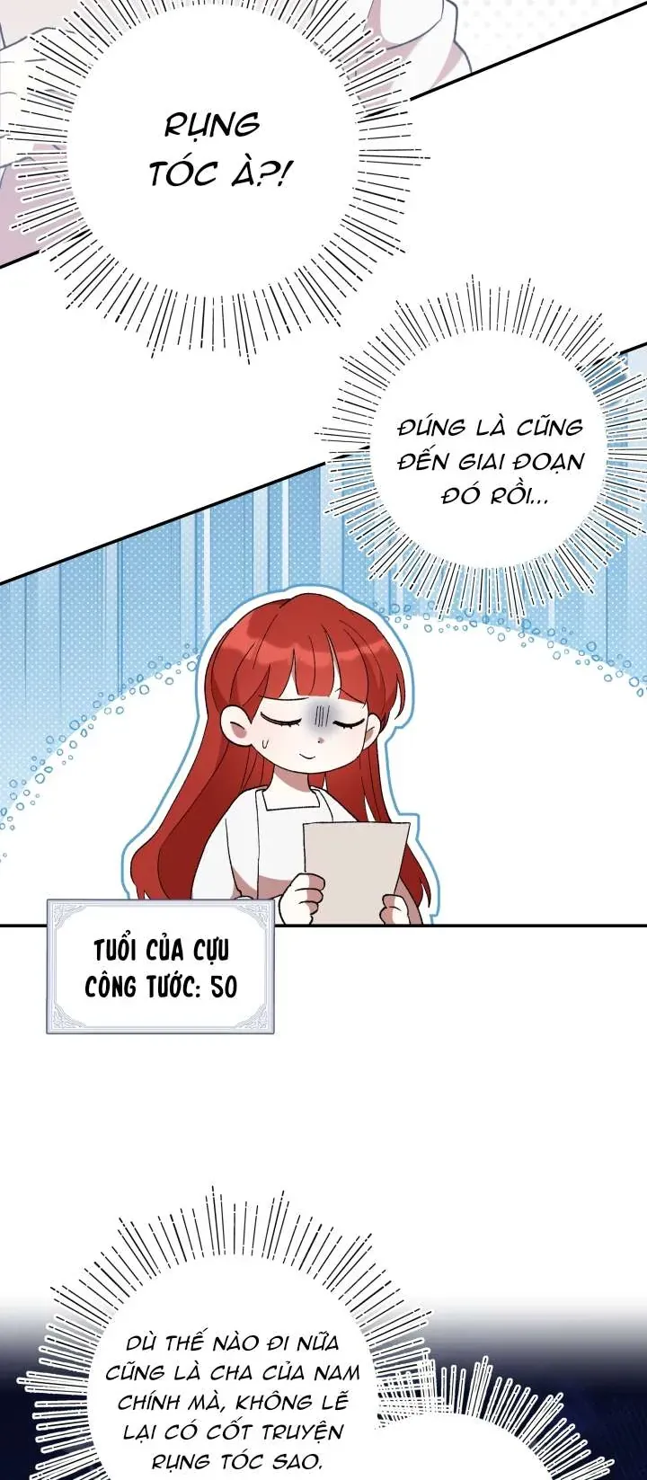 Tôi Đã Vô Tình Quyến Rũ Em Trai Của Nam Chính - Chapter 44 - Page 10