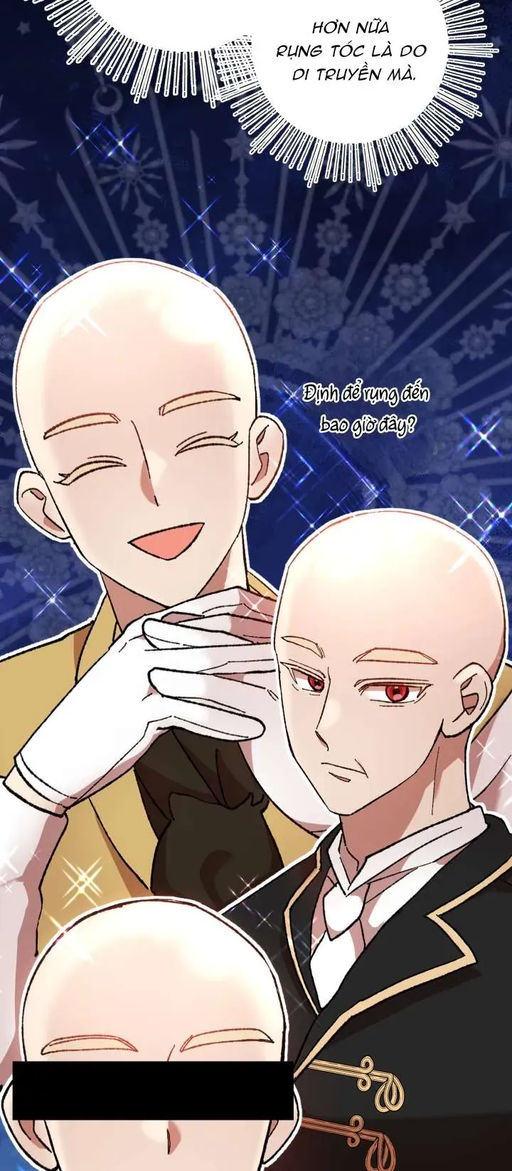 Tôi Đã Vô Tình Quyến Rũ Em Trai Của Nam Chính - Chapter 44 - Page 11