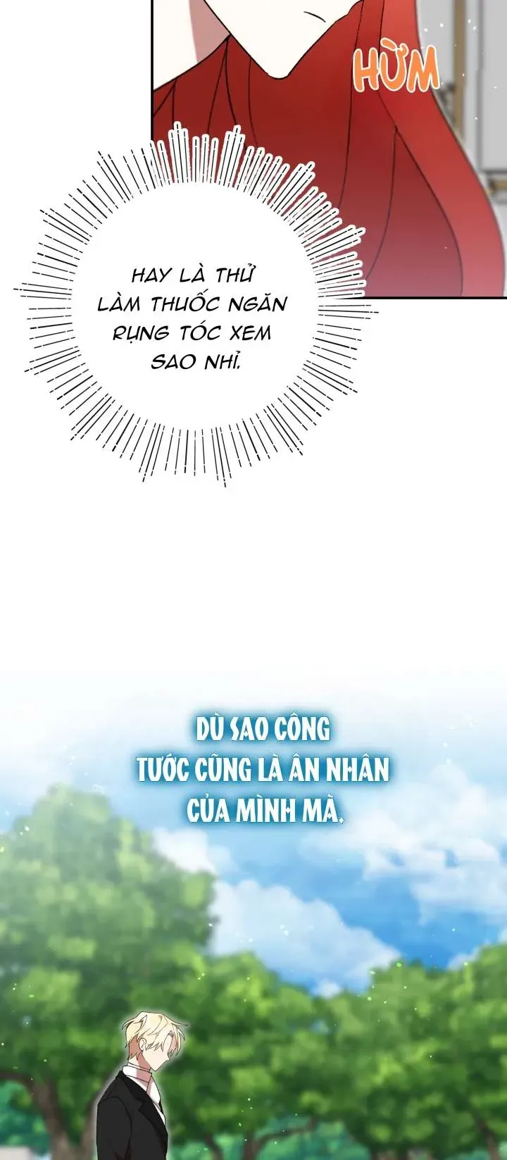 Tôi Đã Vô Tình Quyến Rũ Em Trai Của Nam Chính - Chapter 44 - Page 14