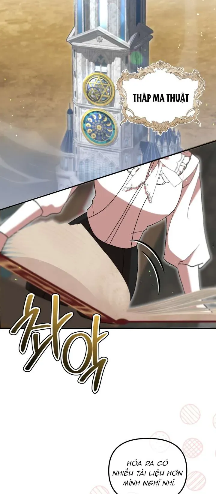 Tôi Đã Vô Tình Quyến Rũ Em Trai Của Nam Chính - Chapter 44 - Page 16