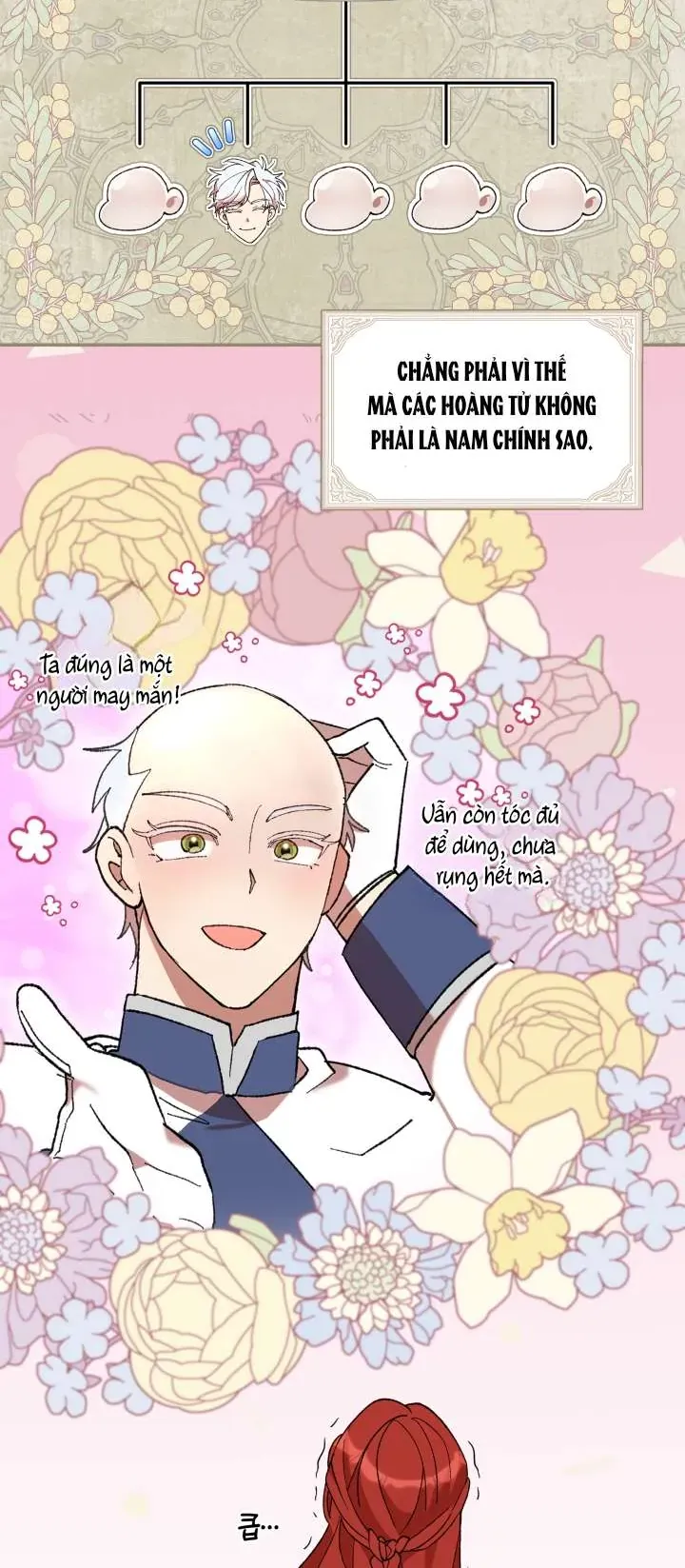 Tôi Đã Vô Tình Quyến Rũ Em Trai Của Nam Chính - Chapter 44 - Page 18