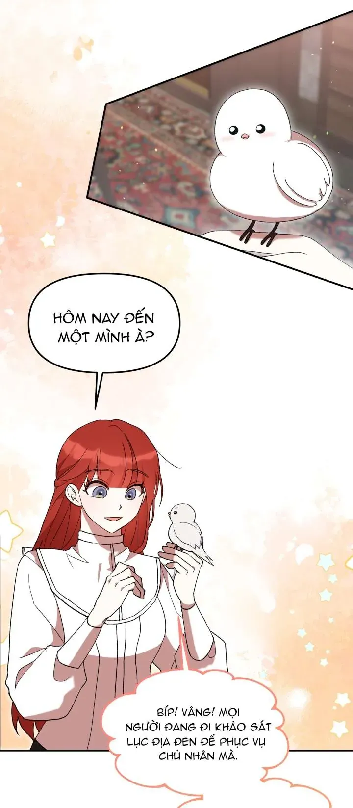 Tôi Đã Vô Tình Quyến Rũ Em Trai Của Nam Chính - Chapter 44 - Page 22