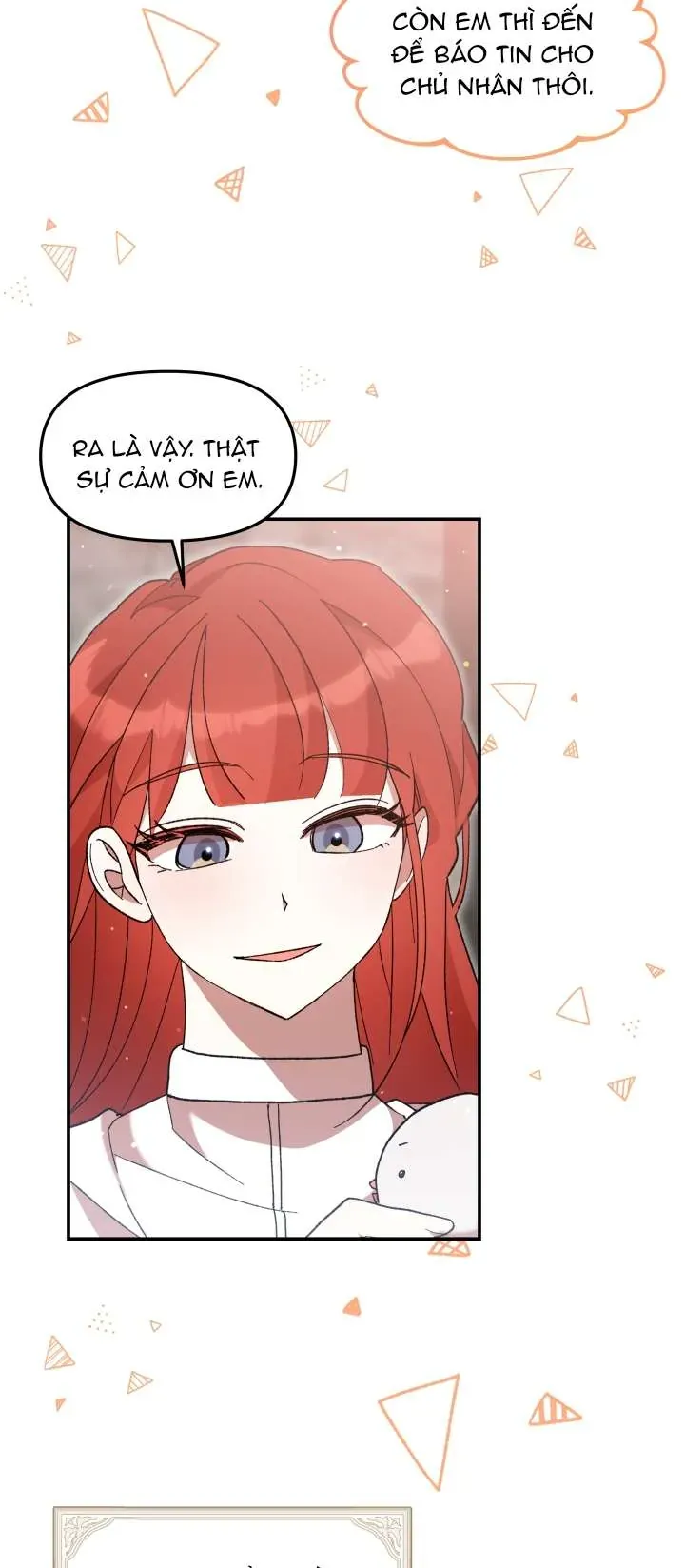 Tôi Đã Vô Tình Quyến Rũ Em Trai Của Nam Chính - Chapter 44 - Page 23