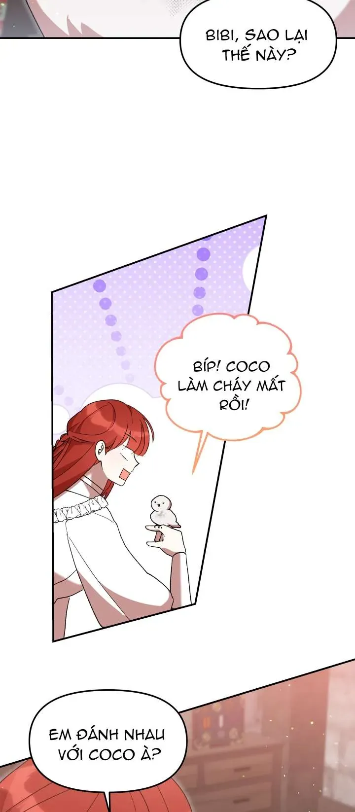 Tôi Đã Vô Tình Quyến Rũ Em Trai Của Nam Chính - Chapter 44 - Page 27