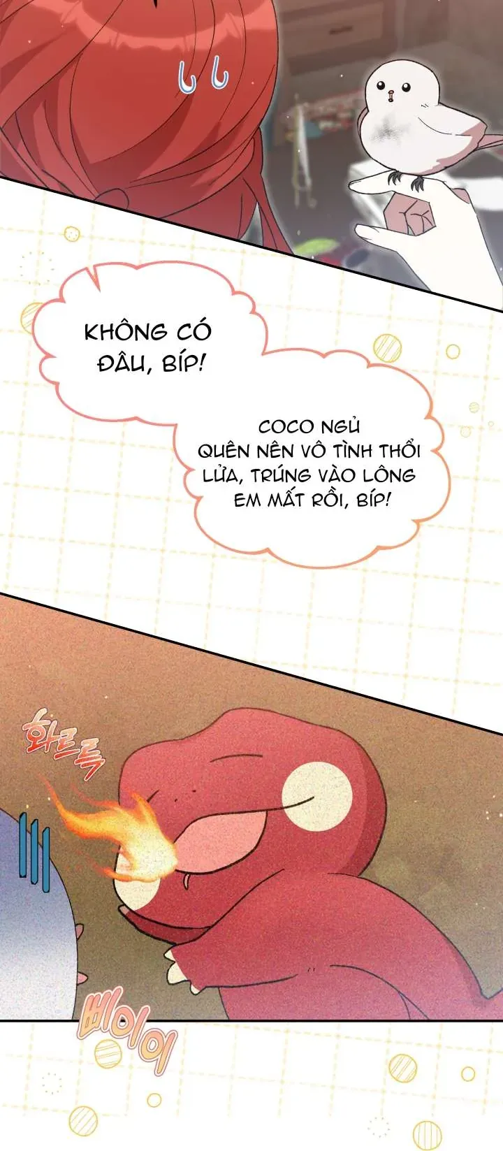 Tôi Đã Vô Tình Quyến Rũ Em Trai Của Nam Chính - Chapter 44 - Page 28