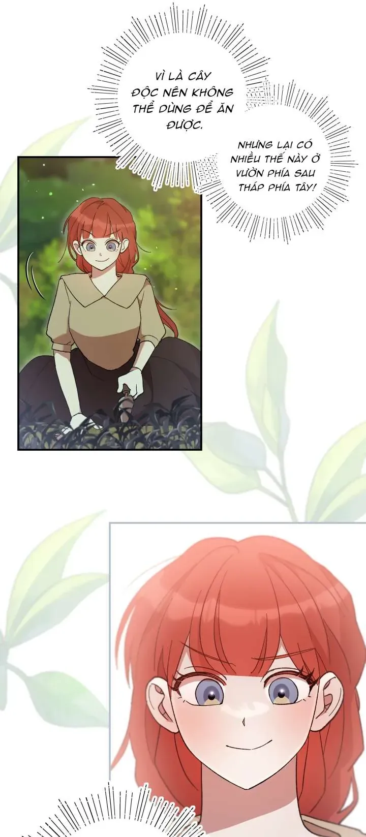 Tôi Đã Vô Tình Quyến Rũ Em Trai Của Nam Chính - Chapter 44 - Page 34