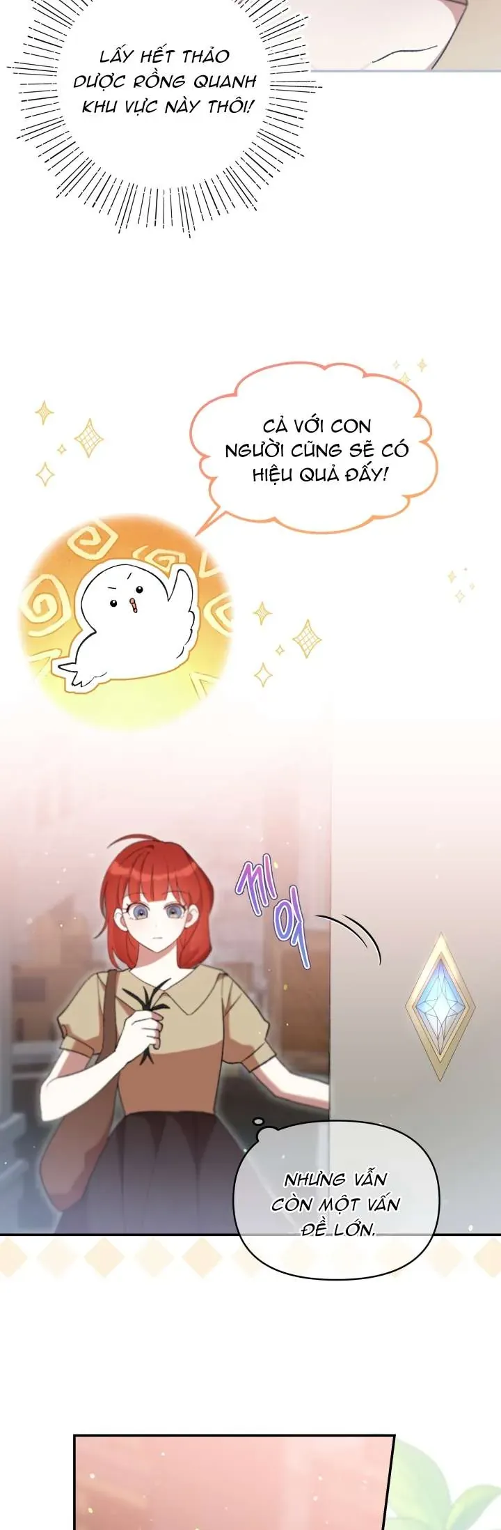 Tôi Đã Vô Tình Quyến Rũ Em Trai Của Nam Chính - Chapter 44 - Page 35