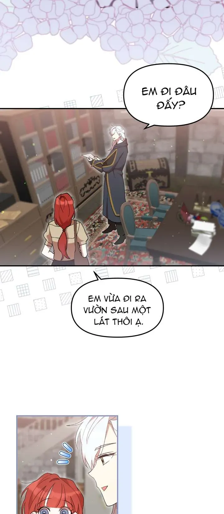 Tôi Đã Vô Tình Quyến Rũ Em Trai Của Nam Chính - Chapter 44 - Page 38