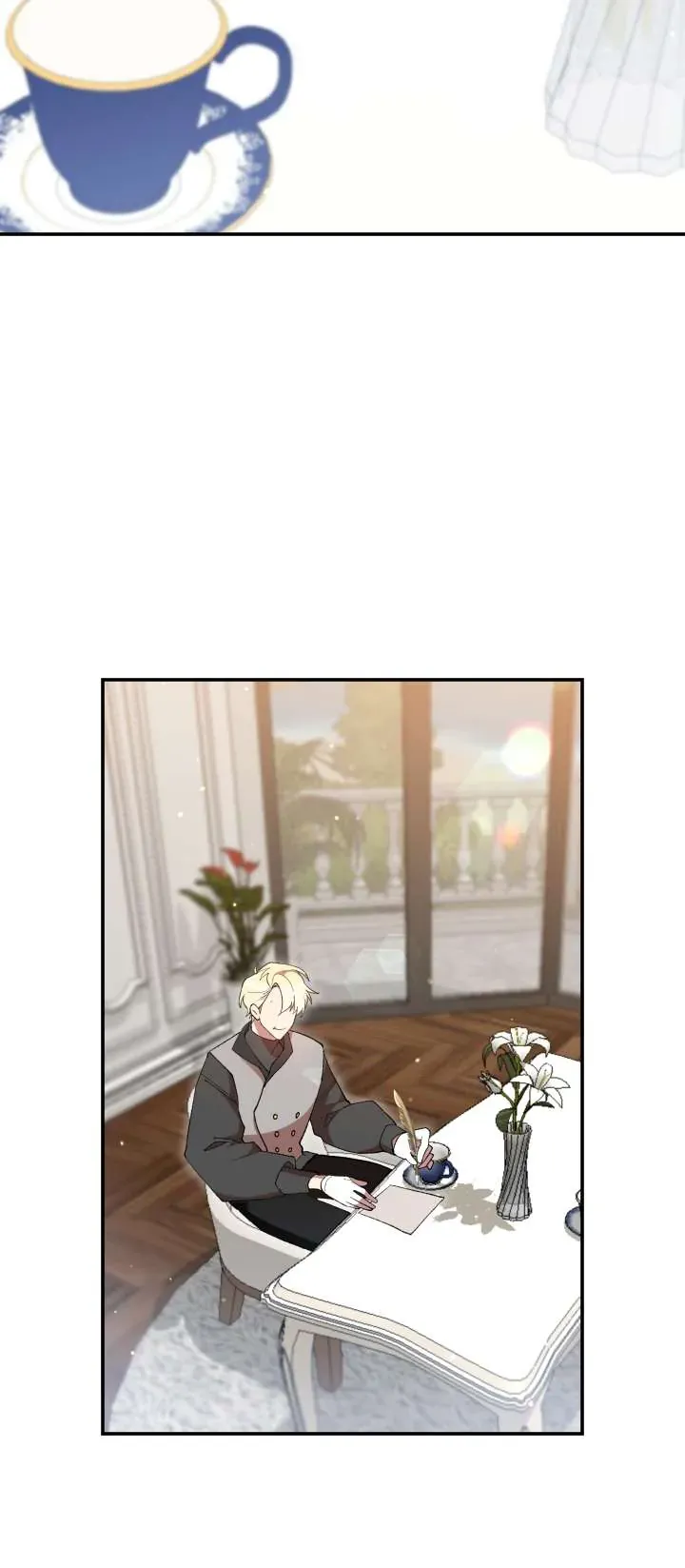 Tôi Đã Vô Tình Quyến Rũ Em Trai Của Nam Chính - Chapter 44 - Page 4