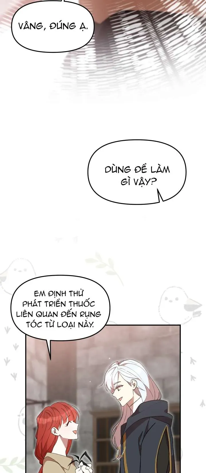 Tôi Đã Vô Tình Quyến Rũ Em Trai Của Nam Chính - Chapter 44 - Page 40