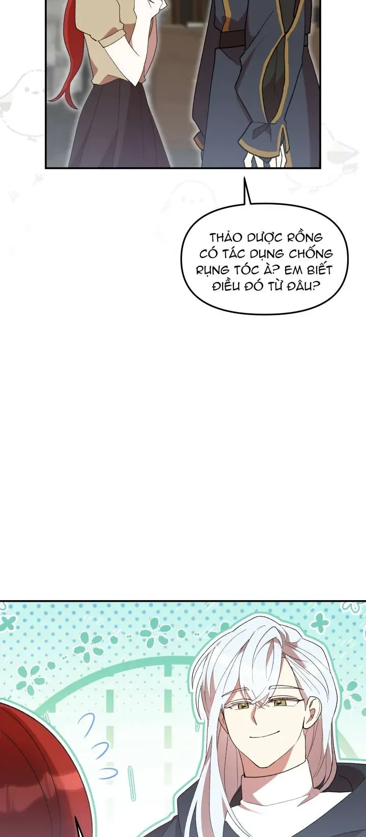 Tôi Đã Vô Tình Quyến Rũ Em Trai Của Nam Chính - Chapter 44 - Page 41