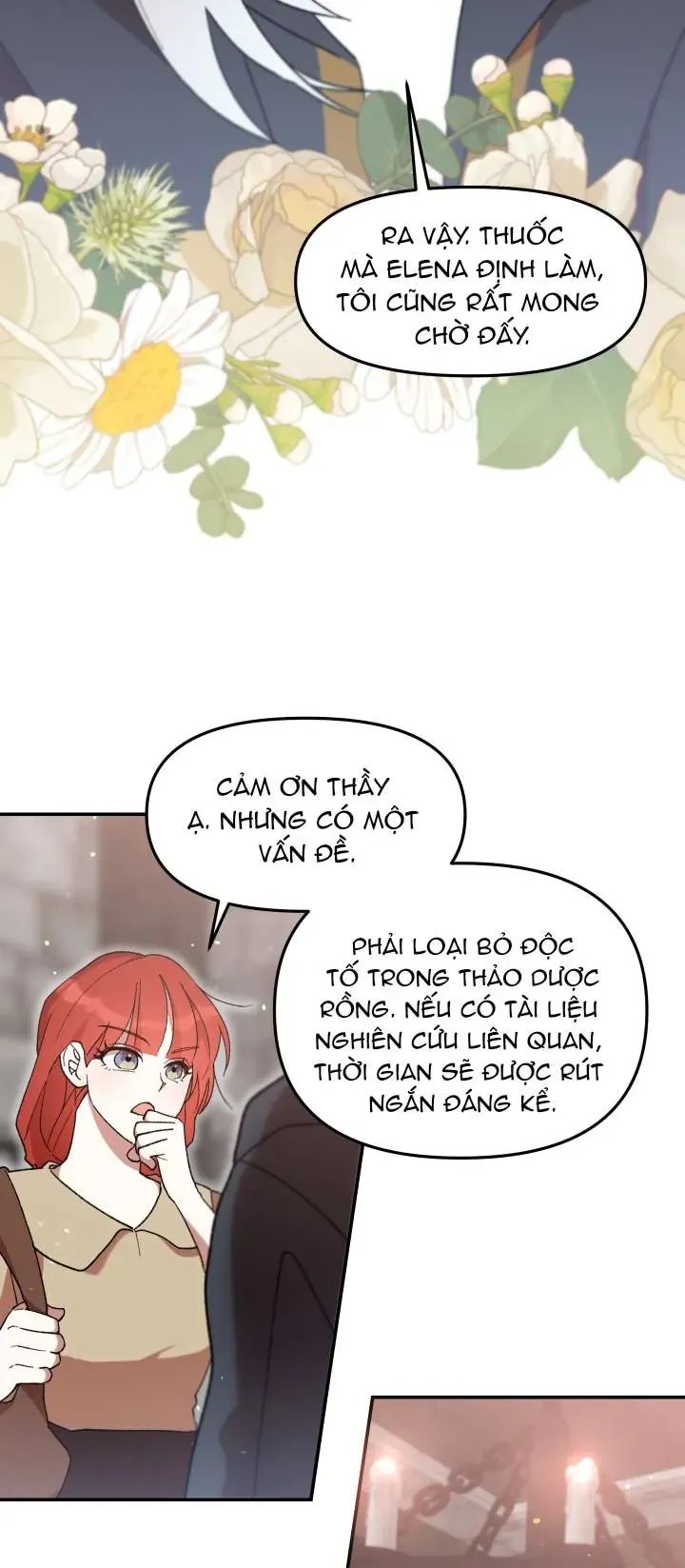Tôi Đã Vô Tình Quyến Rũ Em Trai Của Nam Chính - Chapter 44 - Page 43