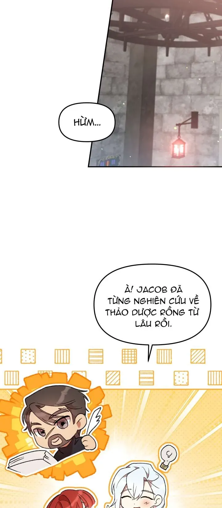 Tôi Đã Vô Tình Quyến Rũ Em Trai Của Nam Chính - Chapter 44 - Page 44