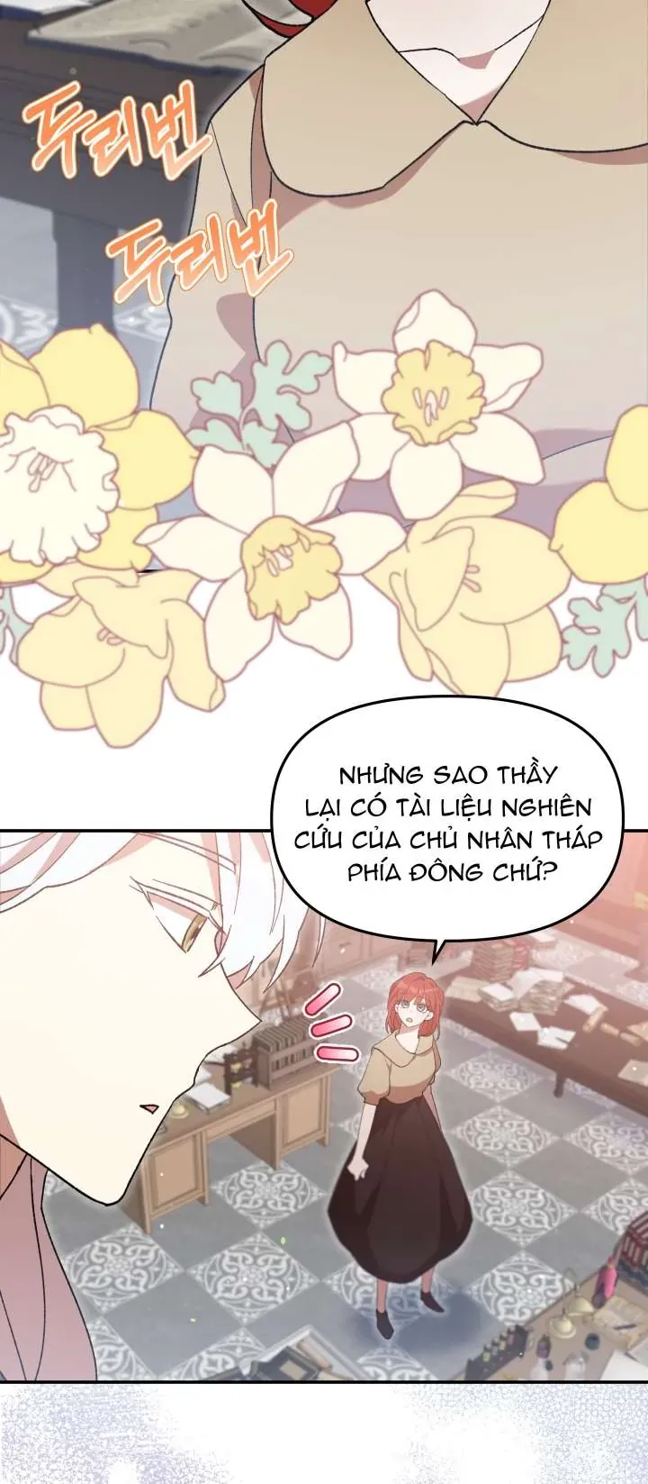 Tôi Đã Vô Tình Quyến Rũ Em Trai Của Nam Chính - Chapter 44 - Page 47