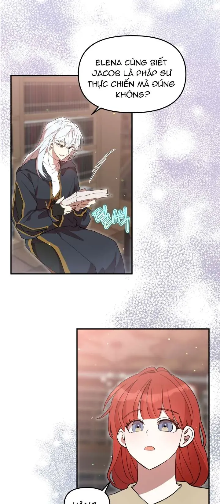 Tôi Đã Vô Tình Quyến Rũ Em Trai Của Nam Chính - Chapter 44 - Page 48