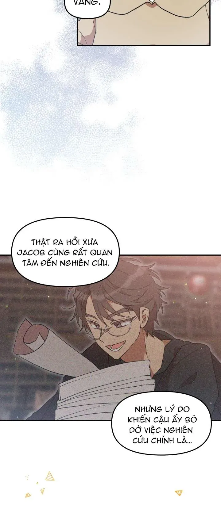 Tôi Đã Vô Tình Quyến Rũ Em Trai Của Nam Chính - Chapter 44 - Page 49