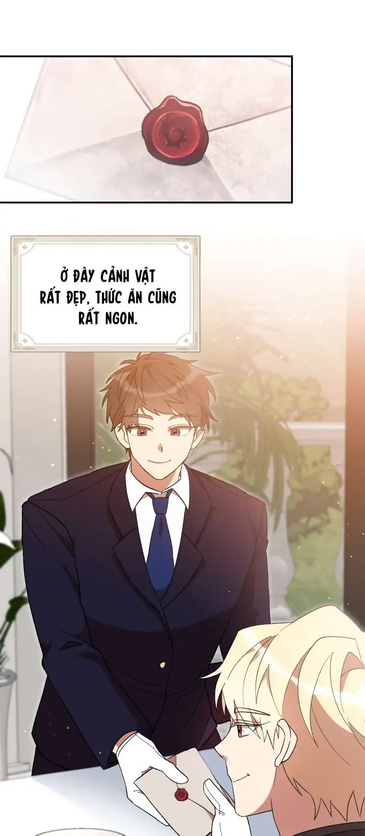 Tôi Đã Vô Tình Quyến Rũ Em Trai Của Nam Chính - Chapter 44 - Page 5