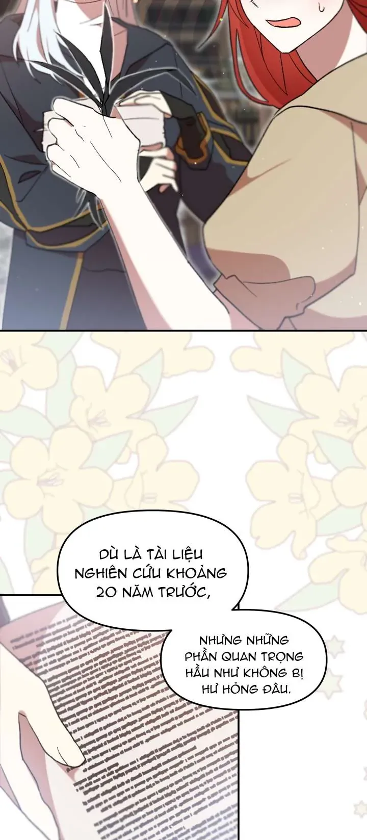 Tôi Đã Vô Tình Quyến Rũ Em Trai Của Nam Chính - Chapter 44 - Page 51