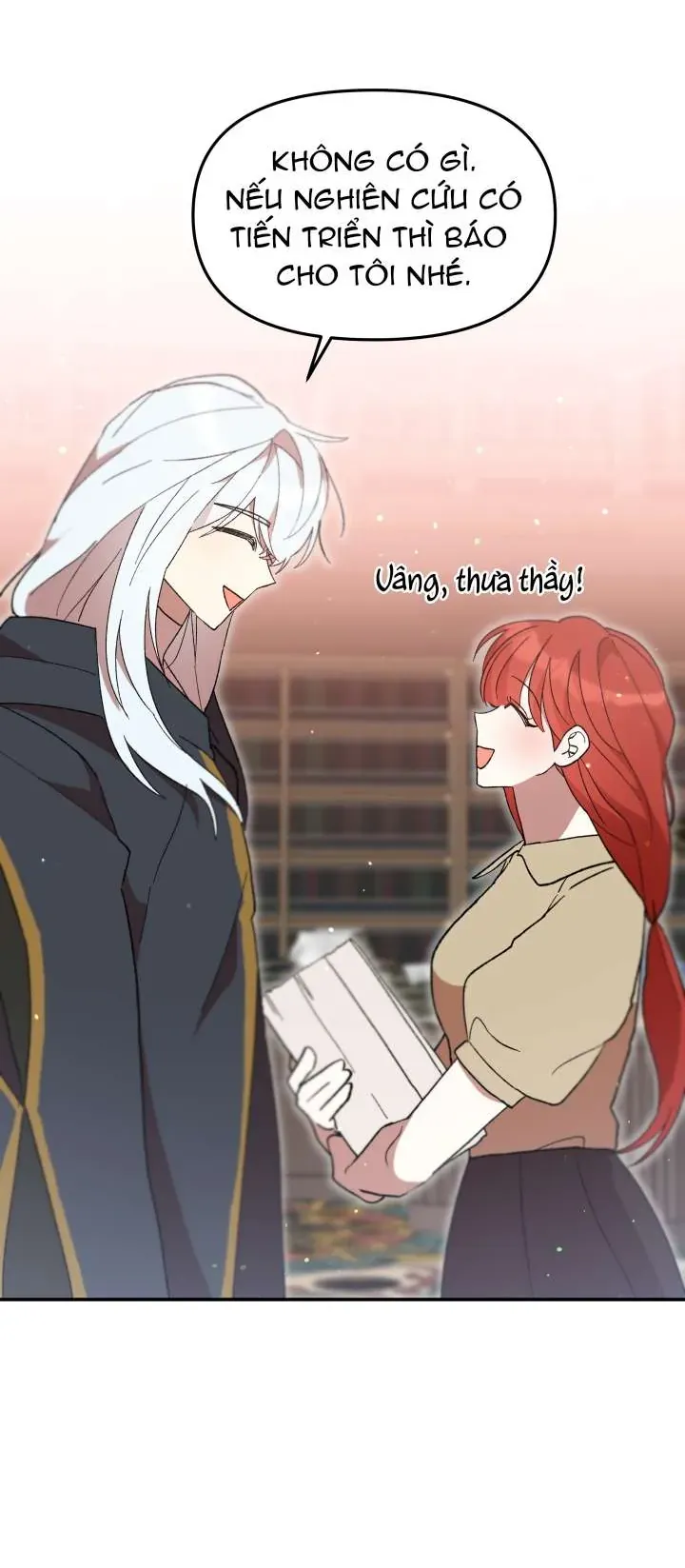 Tôi Đã Vô Tình Quyến Rũ Em Trai Của Nam Chính - Chapter 44 - Page 53