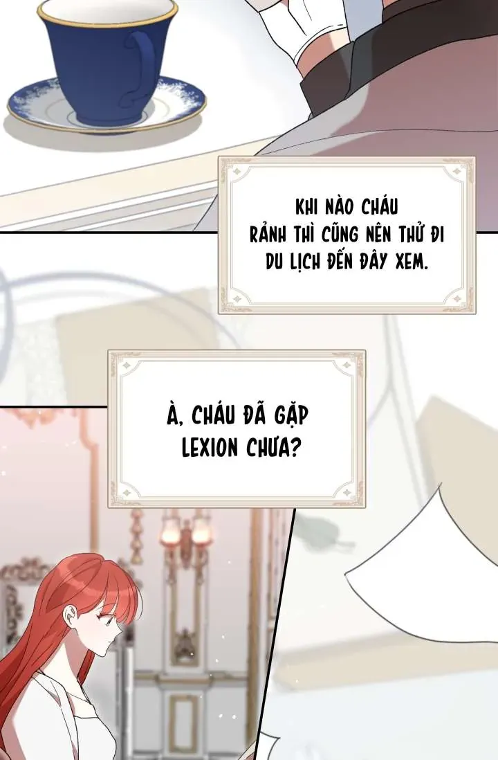 Tôi Đã Vô Tình Quyến Rũ Em Trai Của Nam Chính - Chapter 44 - Page 6