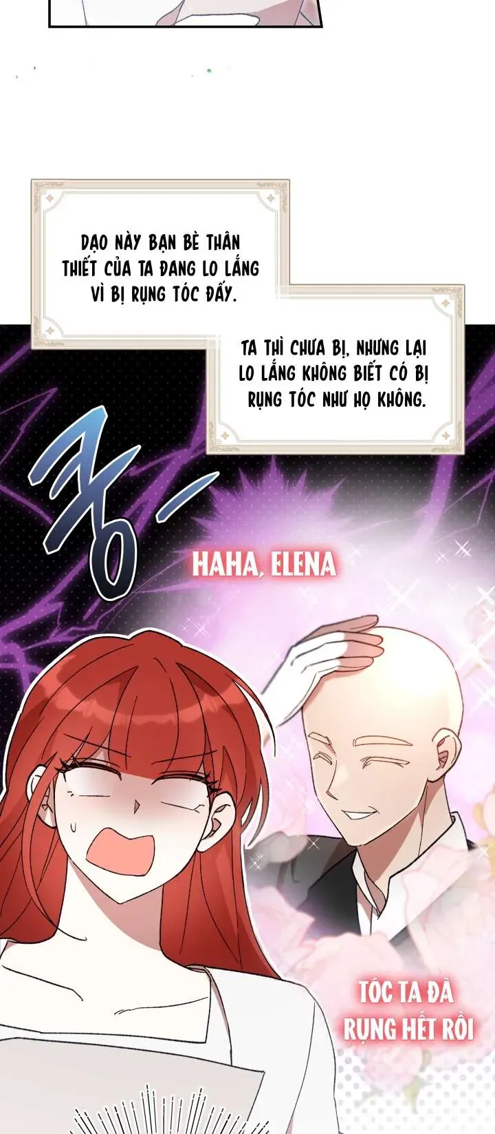 Tôi Đã Vô Tình Quyến Rũ Em Trai Của Nam Chính - Chapter 44 - Page 9