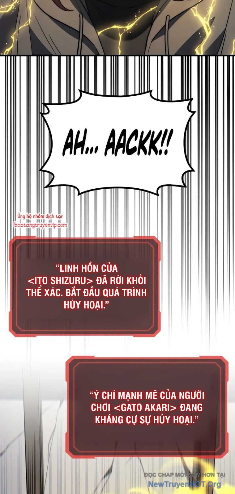 Thần Chiến Tranh Trở Lại Cấp 2 - Chapter 100 - Page 10