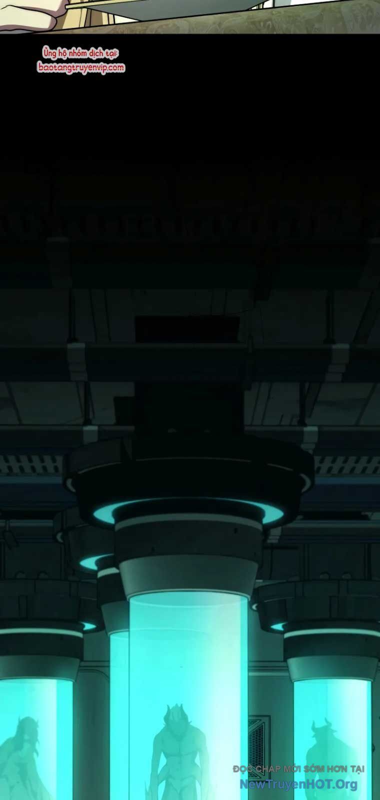 Thần Chiến Tranh Trở Lại Cấp 2 - Chapter 100 - Page 101