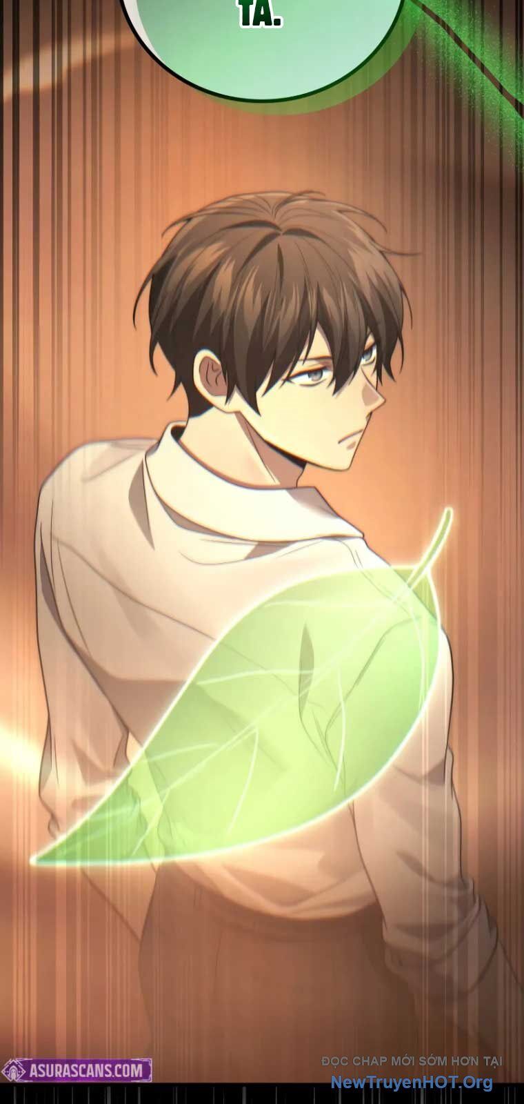 Thần Chiến Tranh Trở Lại Cấp 2 - Chapter 100 - Page 105