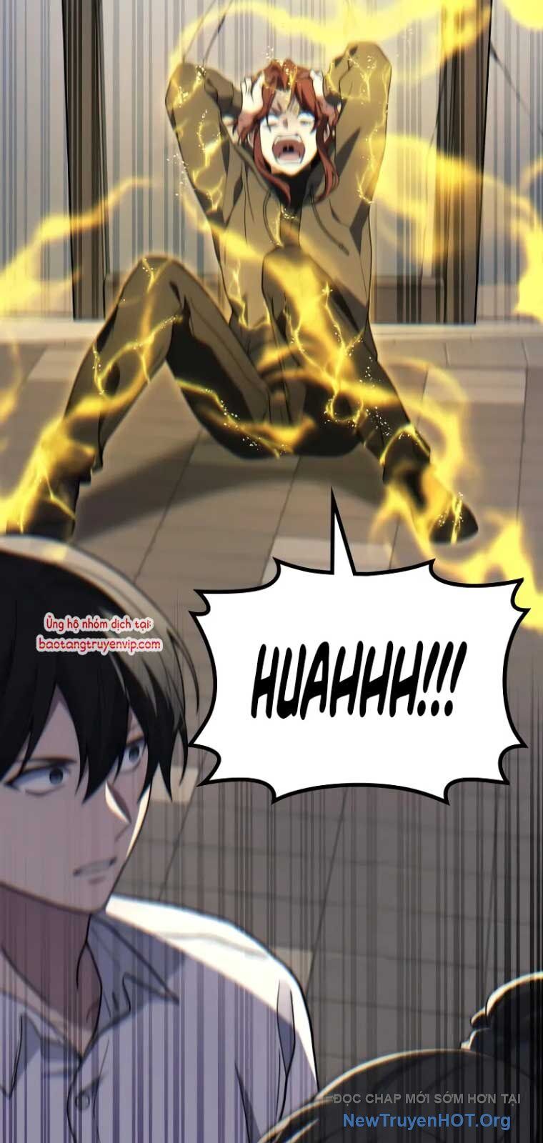 Thần Chiến Tranh Trở Lại Cấp 2 - Chapter 100 - Page 11