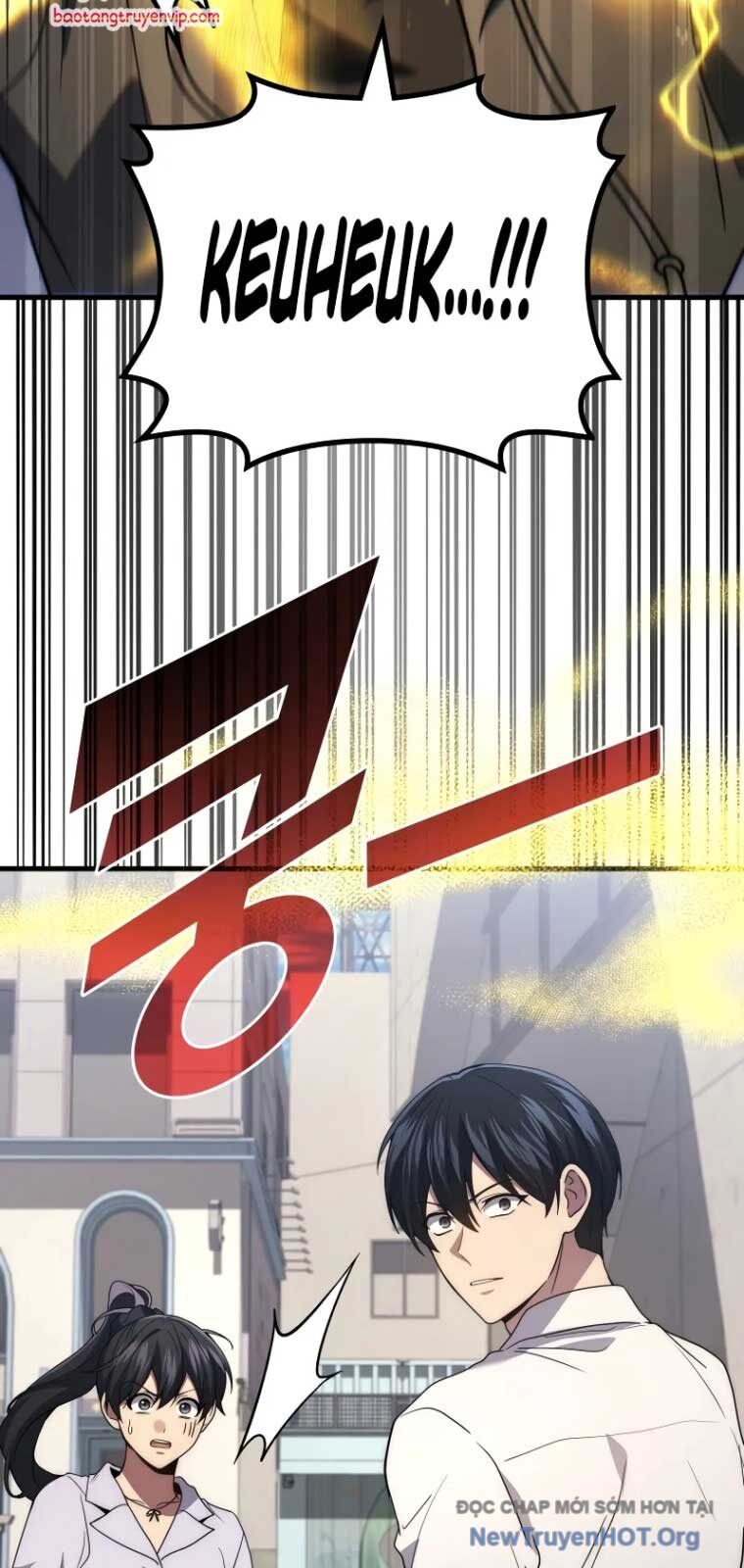 Thần Chiến Tranh Trở Lại Cấp 2 - Chapter 100 - Page 13