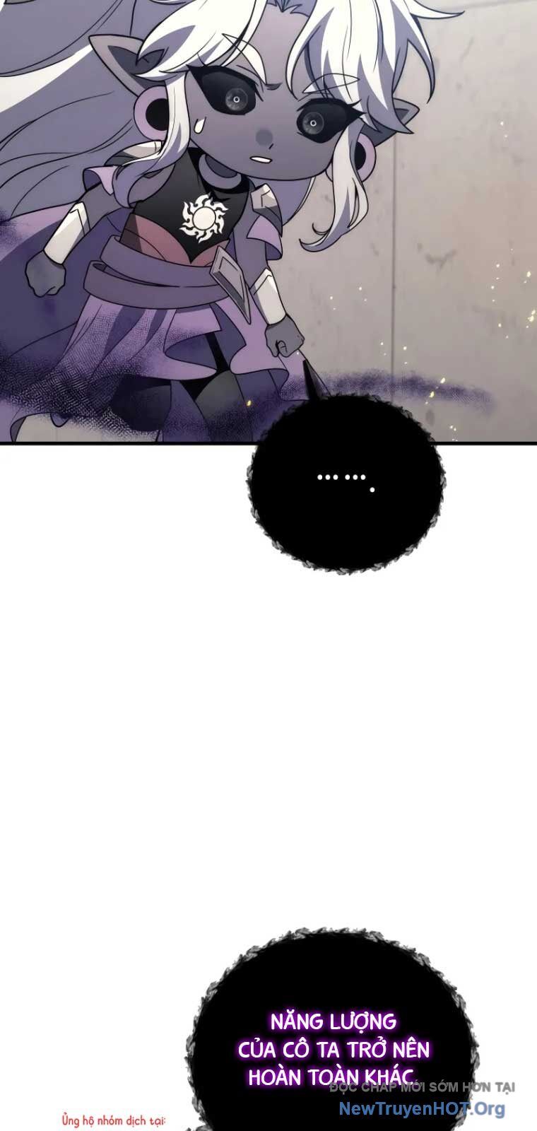 Thần Chiến Tranh Trở Lại Cấp 2 - Chapter 100 - Page 15