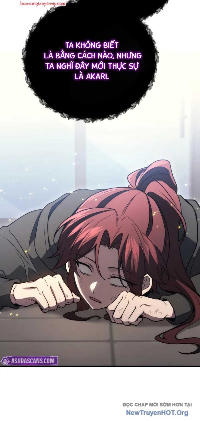 Thần Chiến Tranh Trở Lại Cấp 2 - Chapter 100 - Page 16