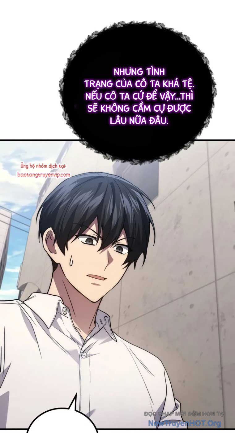 Thần Chiến Tranh Trở Lại Cấp 2 - Chapter 100 - Page 17