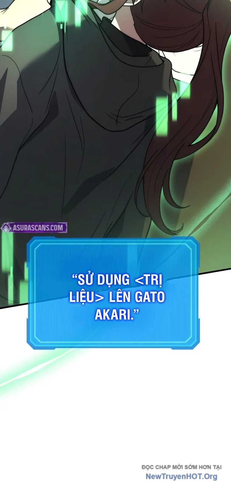 Thần Chiến Tranh Trở Lại Cấp 2 - Chapter 100 - Page 20