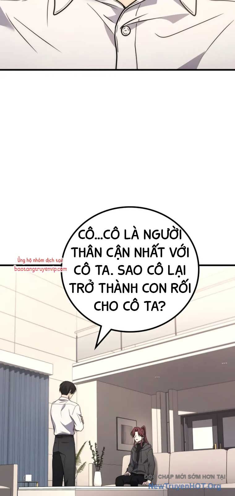 Thần Chiến Tranh Trở Lại Cấp 2 - Chapter 100 - Page 27