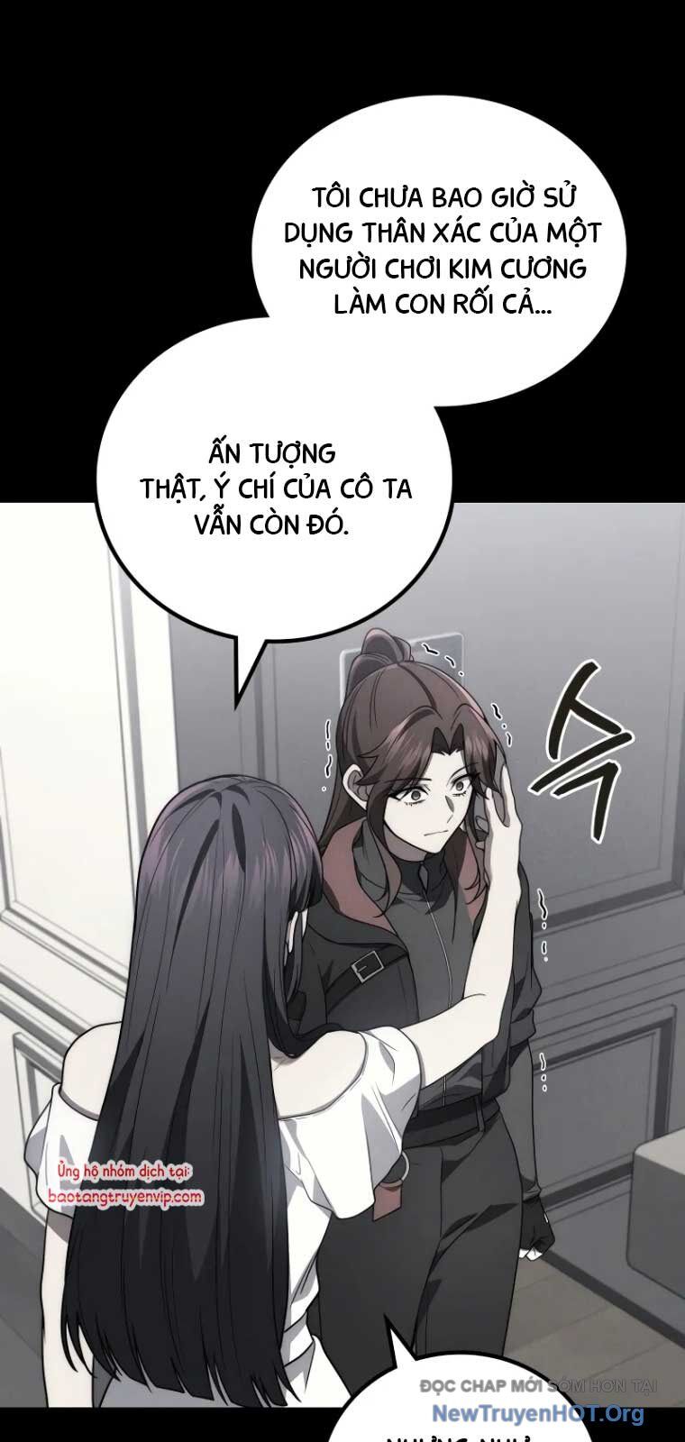 Thần Chiến Tranh Trở Lại Cấp 2 - Chapter 100 - Page 36