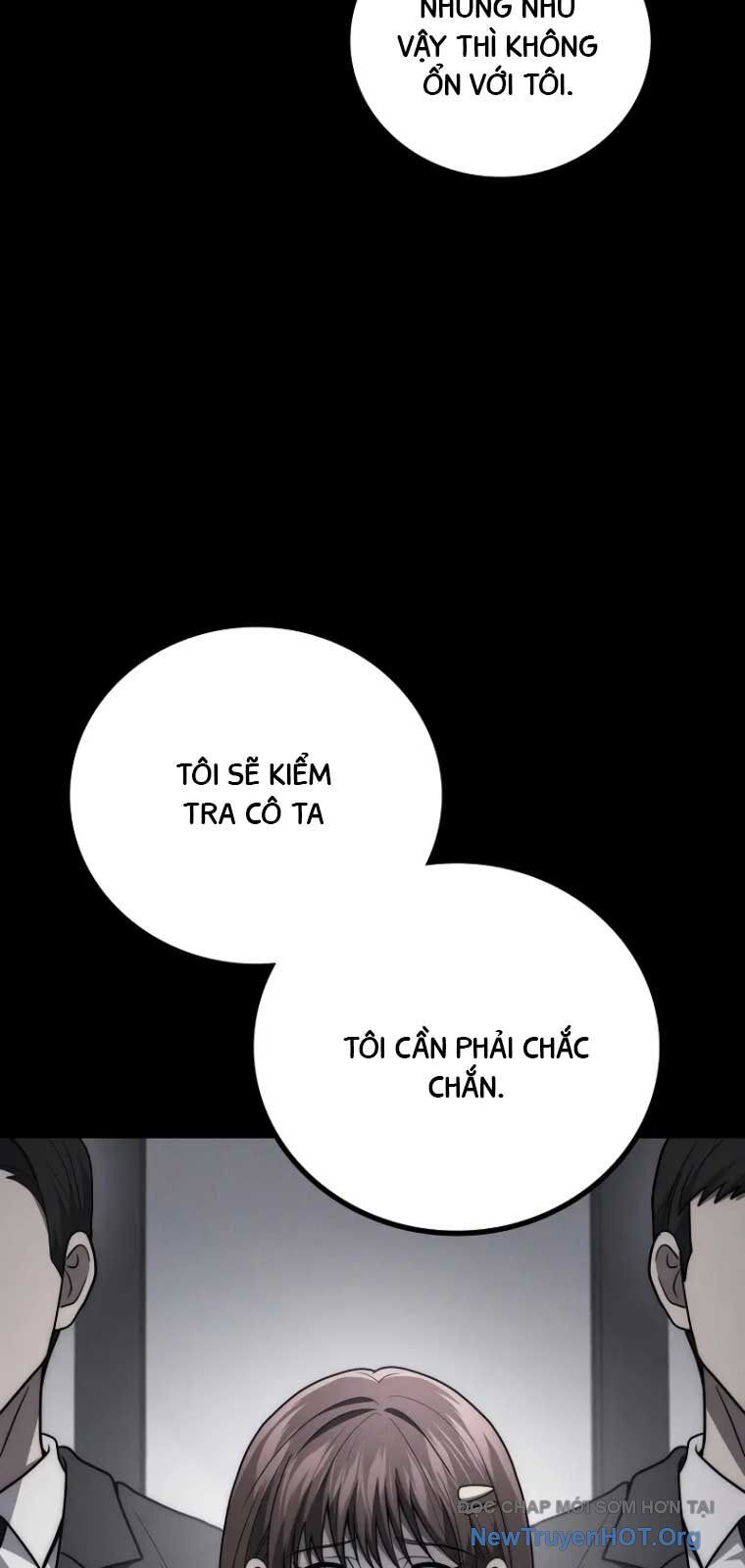 Thần Chiến Tranh Trở Lại Cấp 2 - Chapter 100 - Page 37