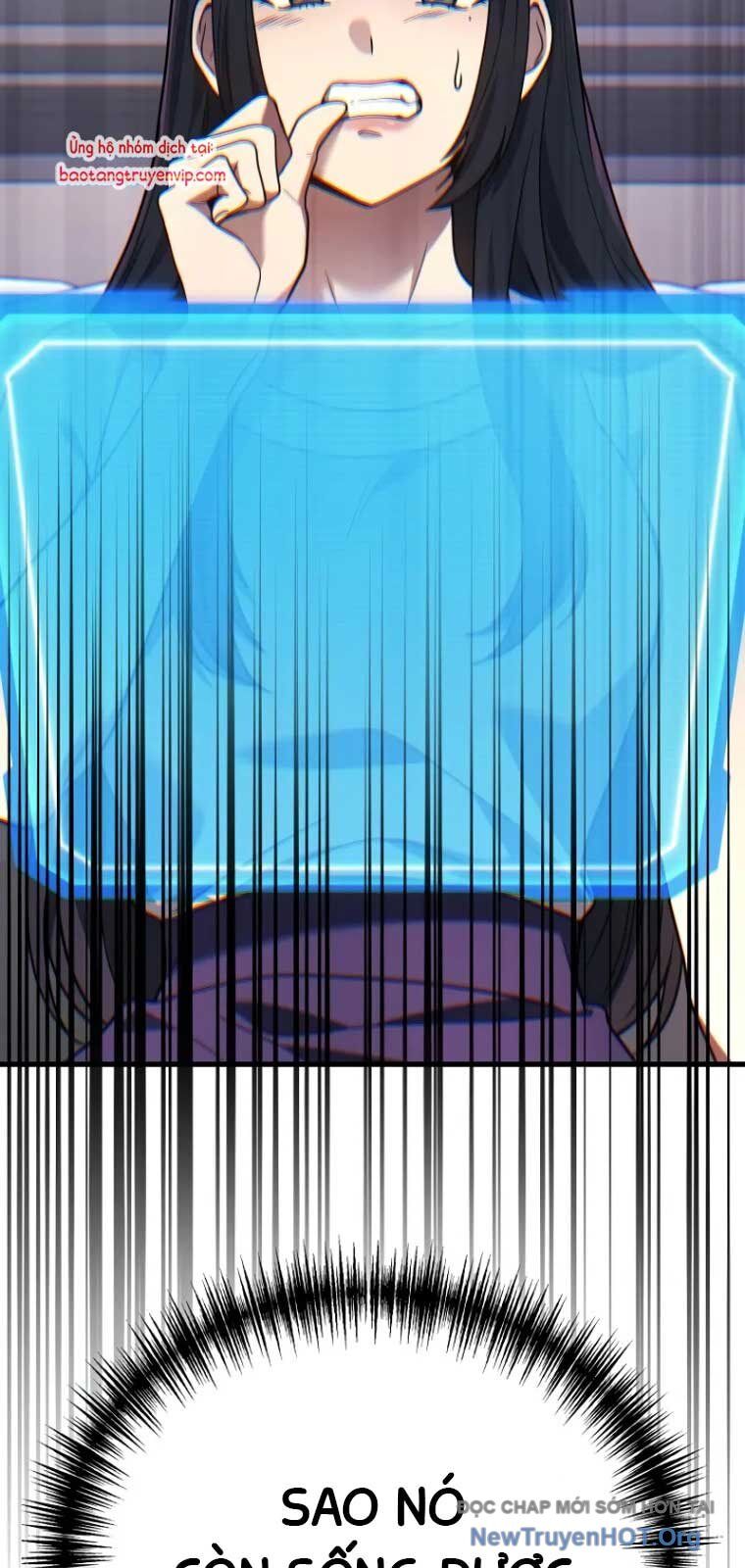 Thần Chiến Tranh Trở Lại Cấp 2 - Chapter 100 - Page 4