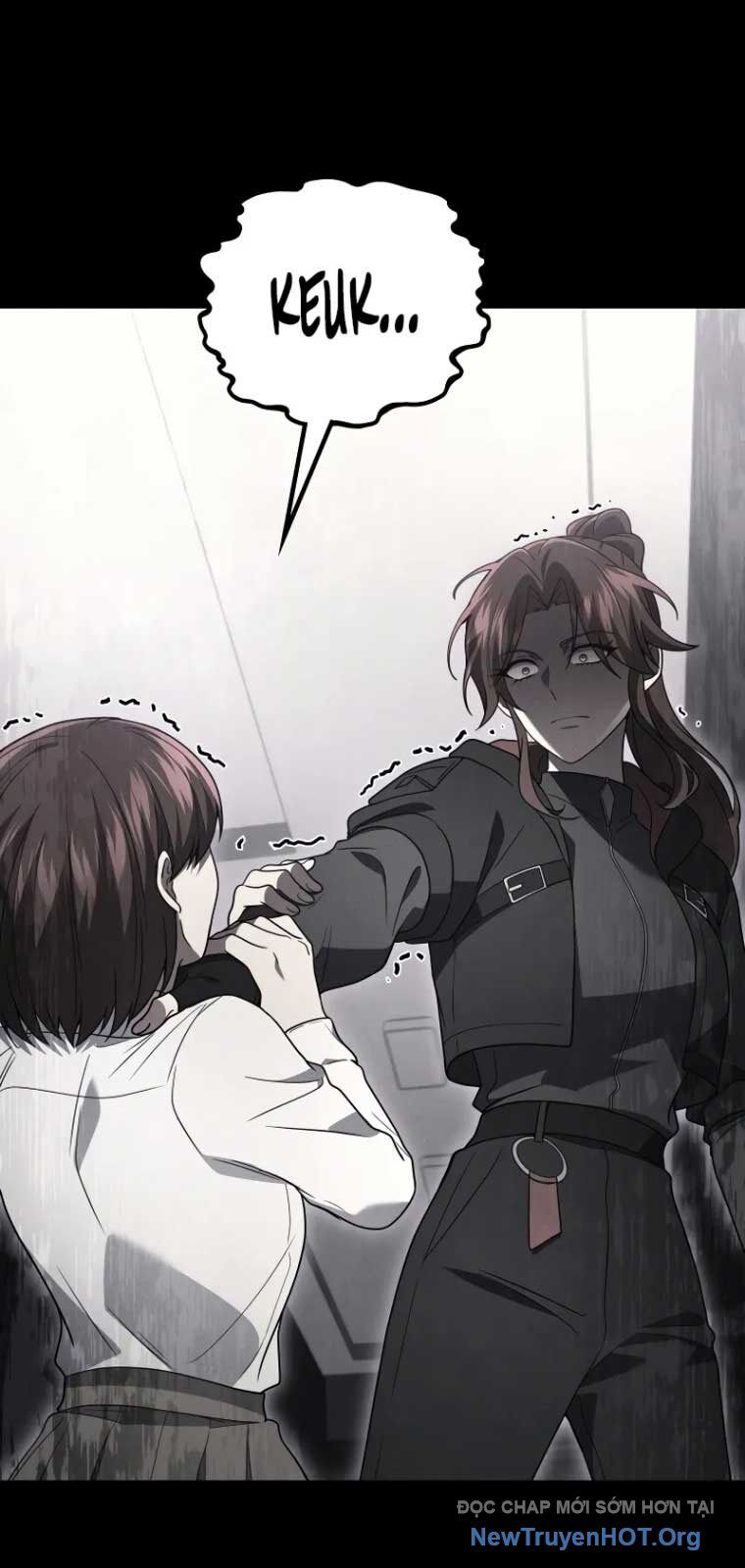 Thần Chiến Tranh Trở Lại Cấp 2 - Chapter 100 - Page 40