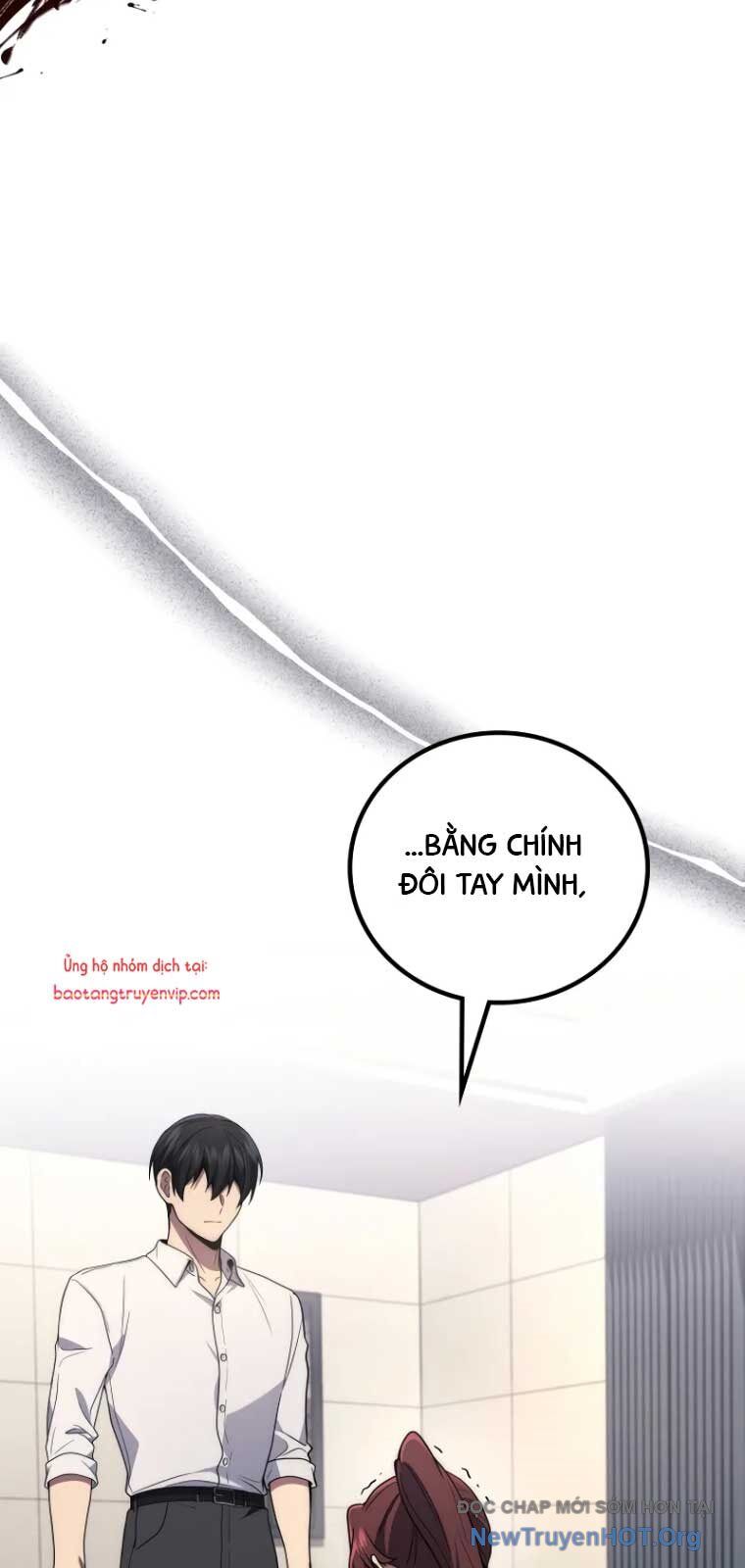 Thần Chiến Tranh Trở Lại Cấp 2 - Chapter 100 - Page 45