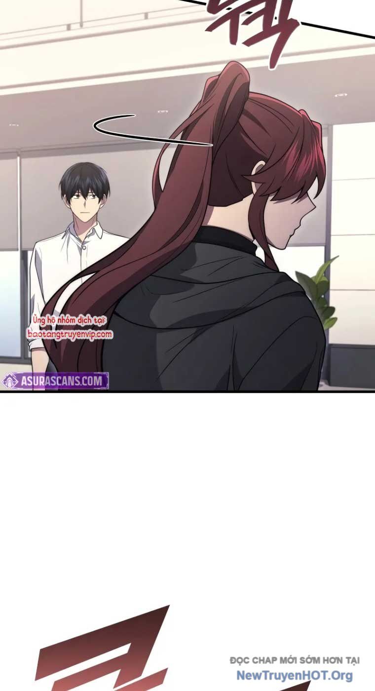 Thần Chiến Tranh Trở Lại Cấp 2 - Chapter 100 - Page 51