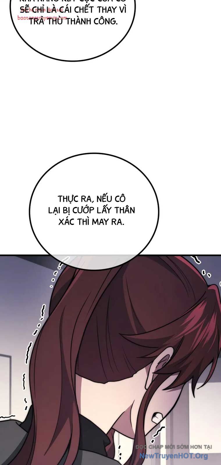 Thần Chiến Tranh Trở Lại Cấp 2 - Chapter 100 - Page 55