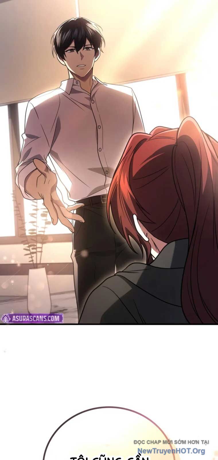 Thần Chiến Tranh Trở Lại Cấp 2 - Chapter 100 - Page 64