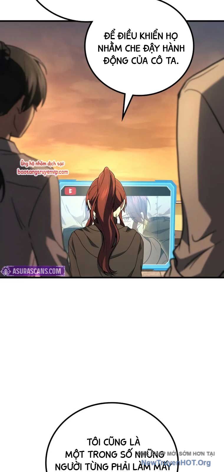 Thần Chiến Tranh Trở Lại Cấp 2 - Chapter 100 - Page 72