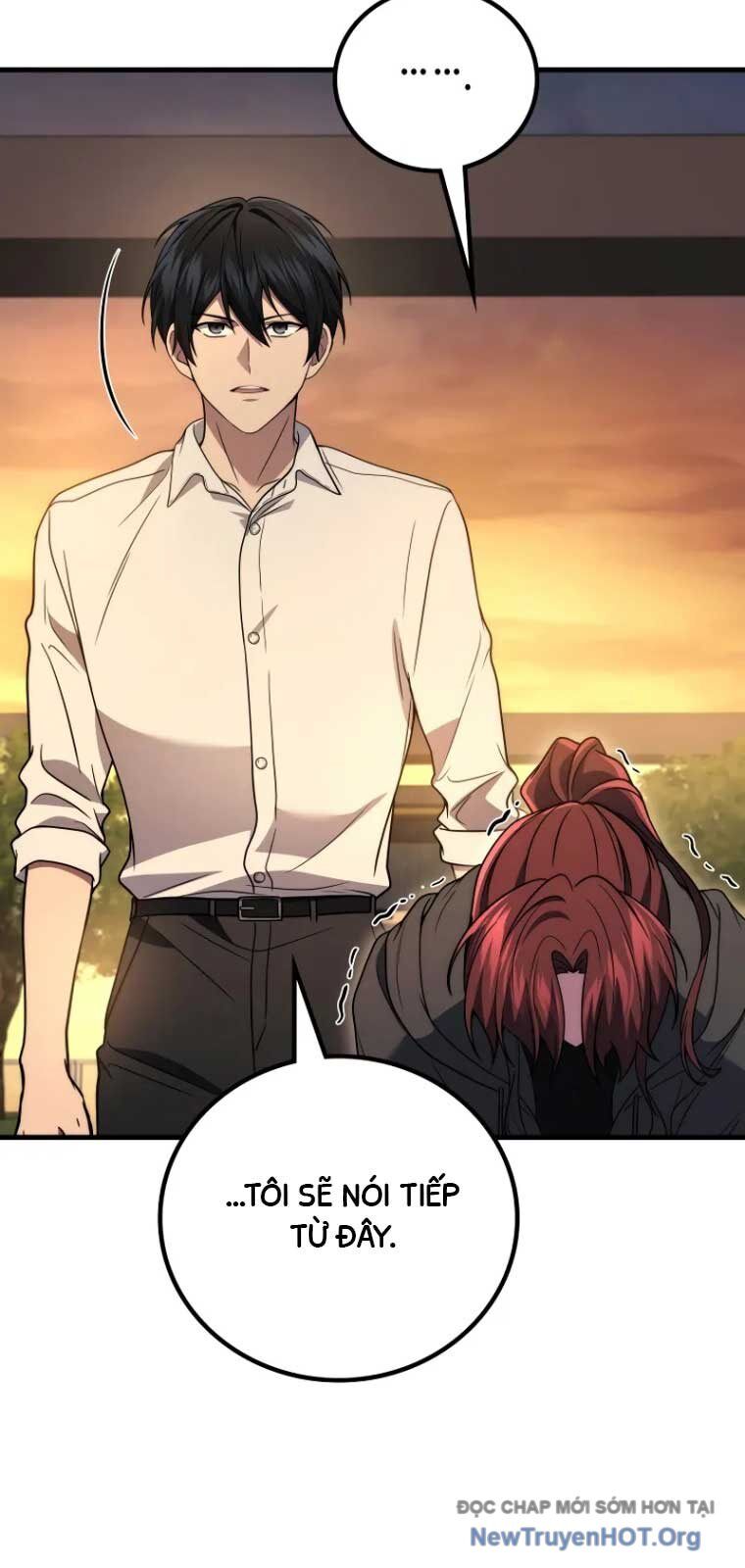 Thần Chiến Tranh Trở Lại Cấp 2 - Chapter 100 - Page 74