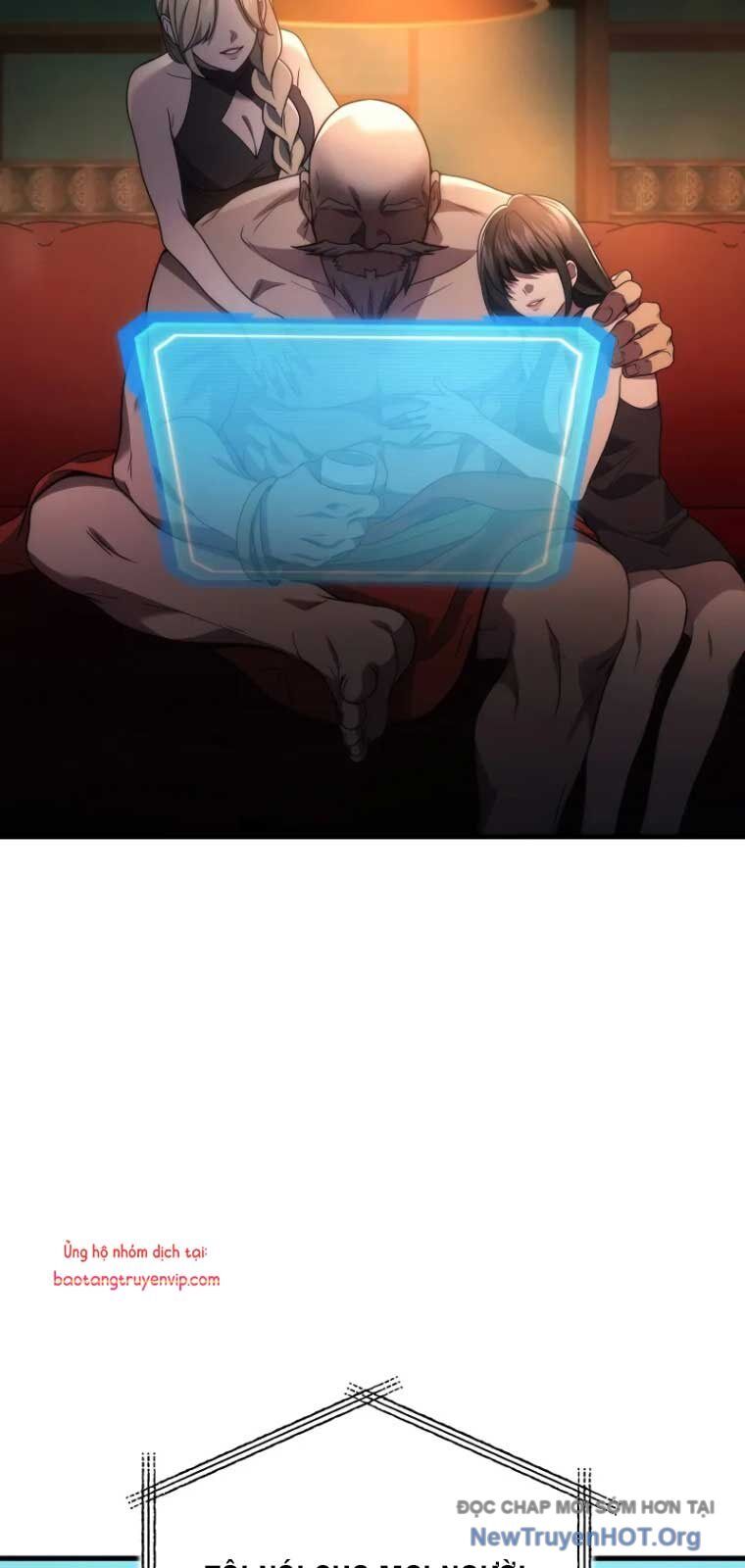 Thần Chiến Tranh Trở Lại Cấp 2 - Chapter 100 - Page 79