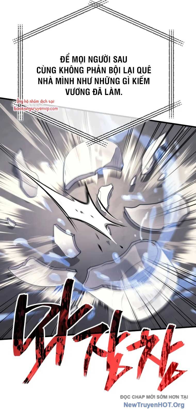 Thần Chiến Tranh Trở Lại Cấp 2 - Chapter 100 - Page 81