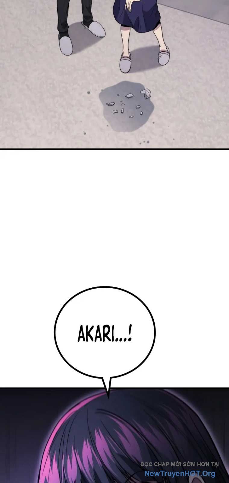 Thần Chiến Tranh Trở Lại Cấp 2 - Chapter 100 - Page 83