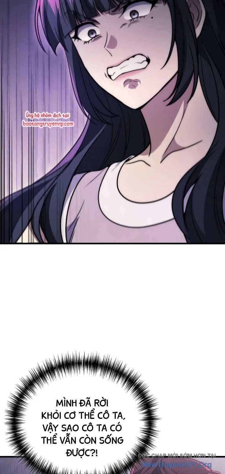 Thần Chiến Tranh Trở Lại Cấp 2 - Chapter 100 - Page 84