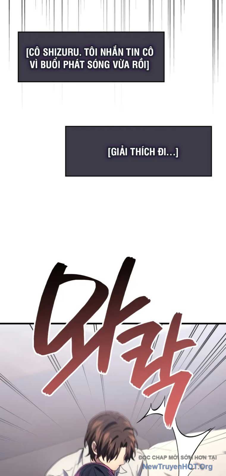 Thần Chiến Tranh Trở Lại Cấp 2 - Chapter 100 - Page 91